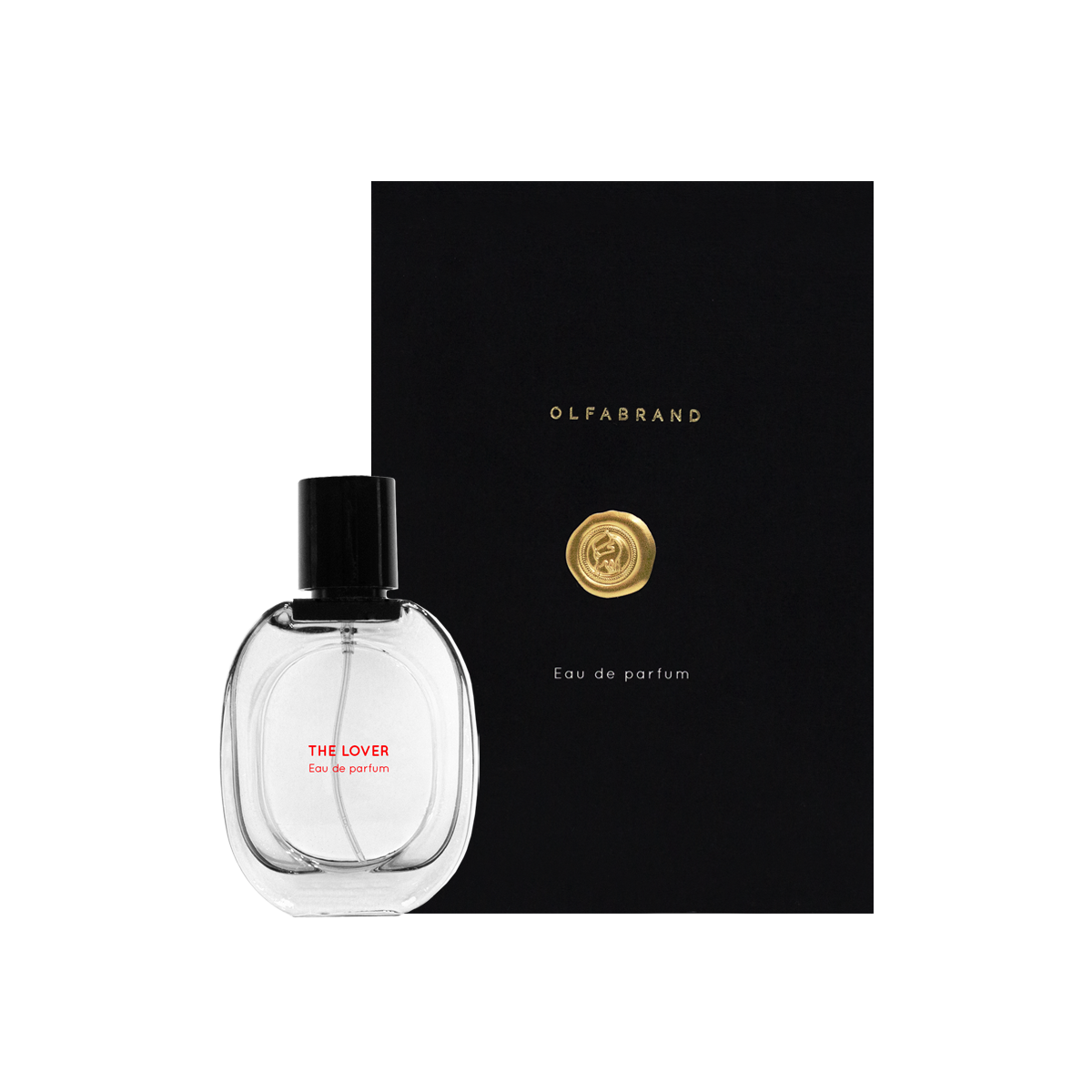Eau de Parfum The Gorgeous 30ml