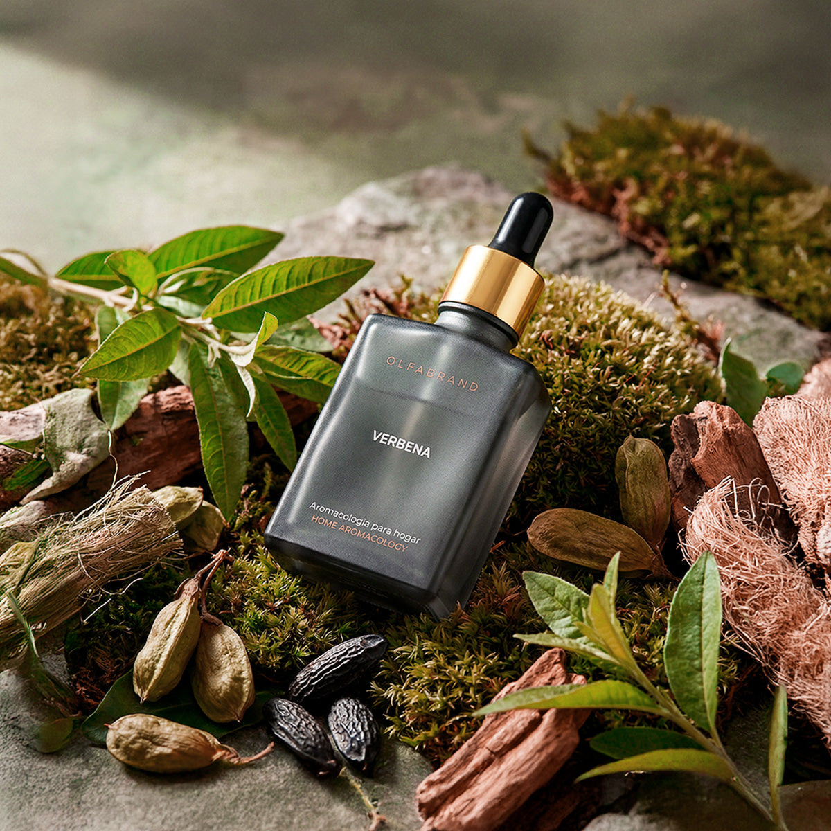 Fragancia Verbena 30ml