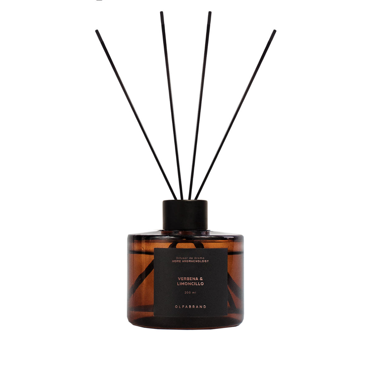 Difusor Reed Verbena & Limoncillo 200ml