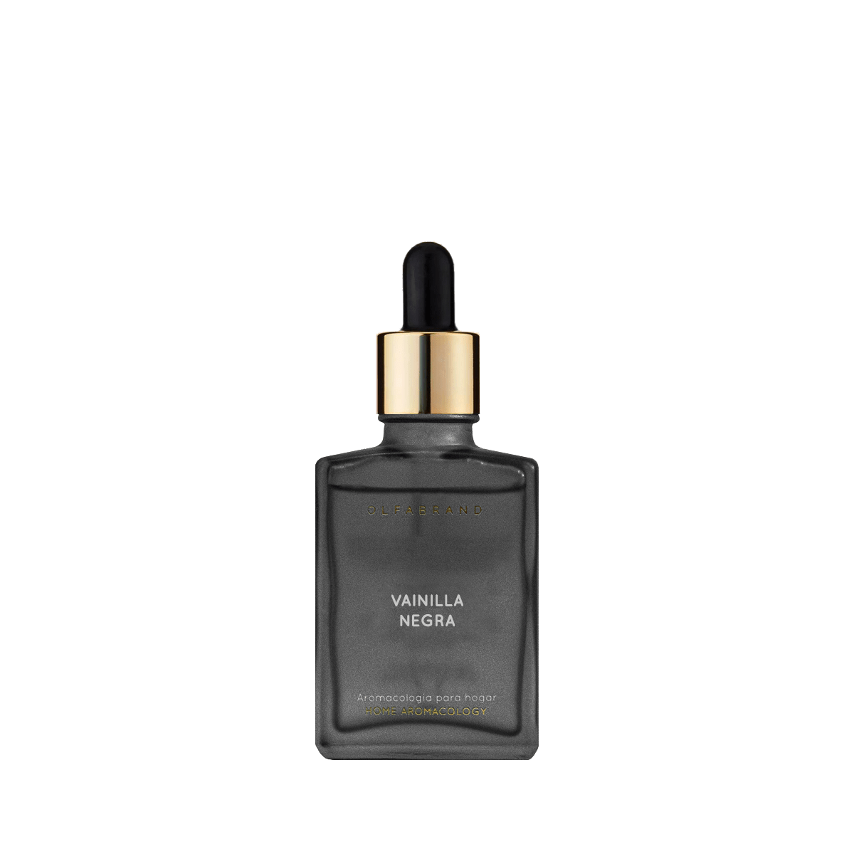Fragancia Vainilla Negra 30ml - Olfabrand