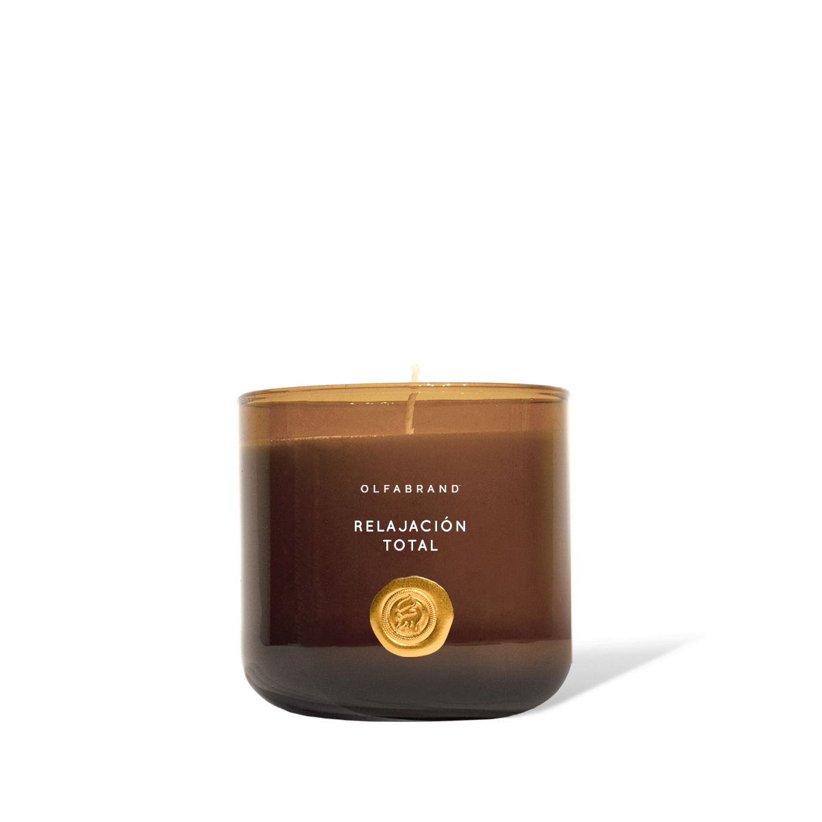 Vela Artesanal Relajacion Total 210g