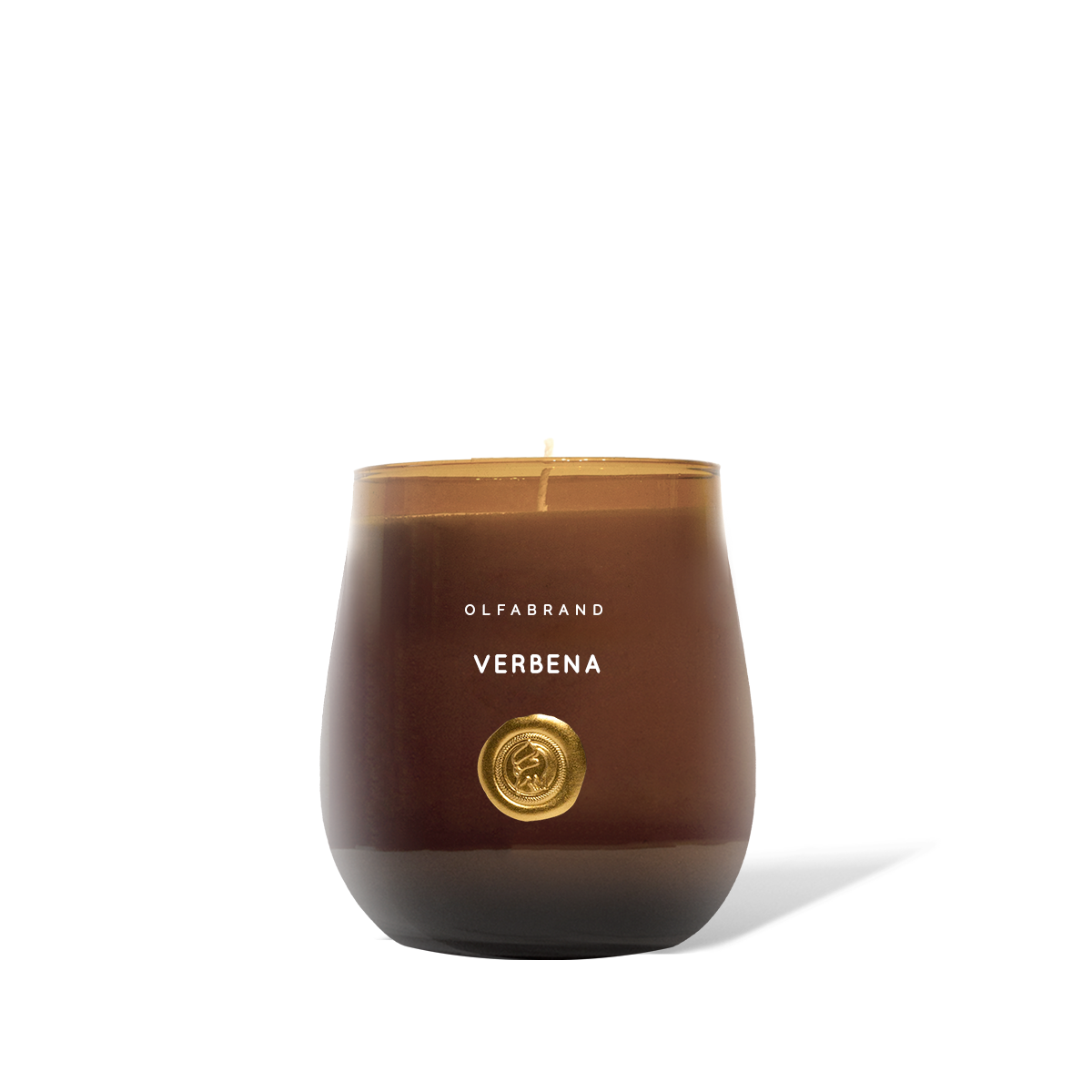 Vela Artesanal Verbena 210g