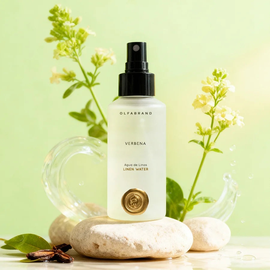 Agua de Linos Verbena 100ml