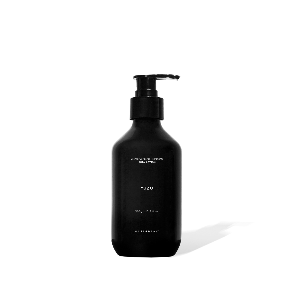 Crema Corporal Yuzu 300g