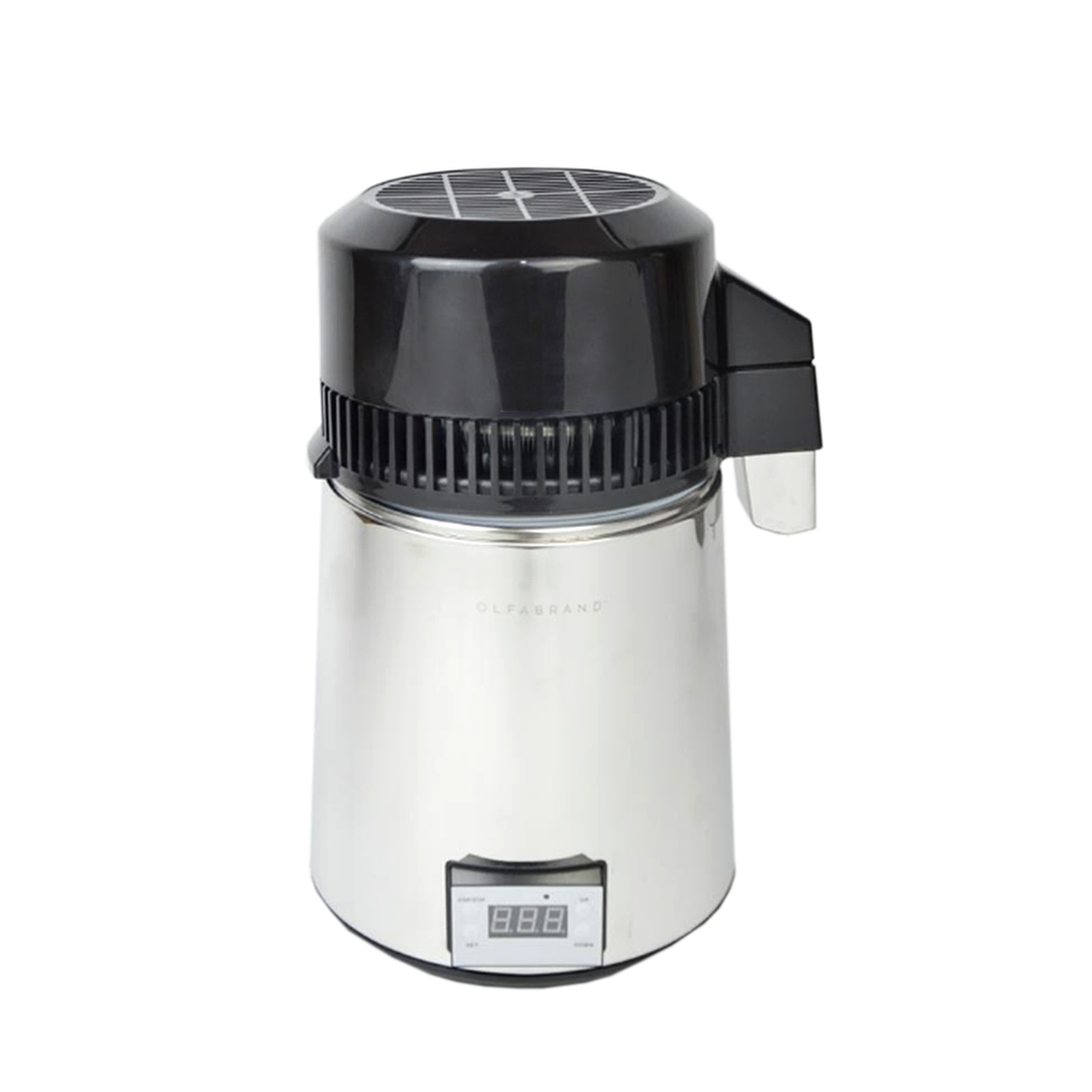 Extractor de Aceites Esenciales Olfamaster™ 4 Litros