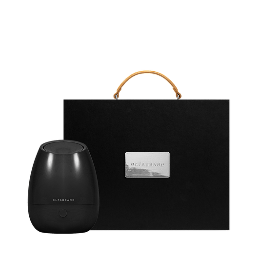 Humidificador Ecco - Olfabrand