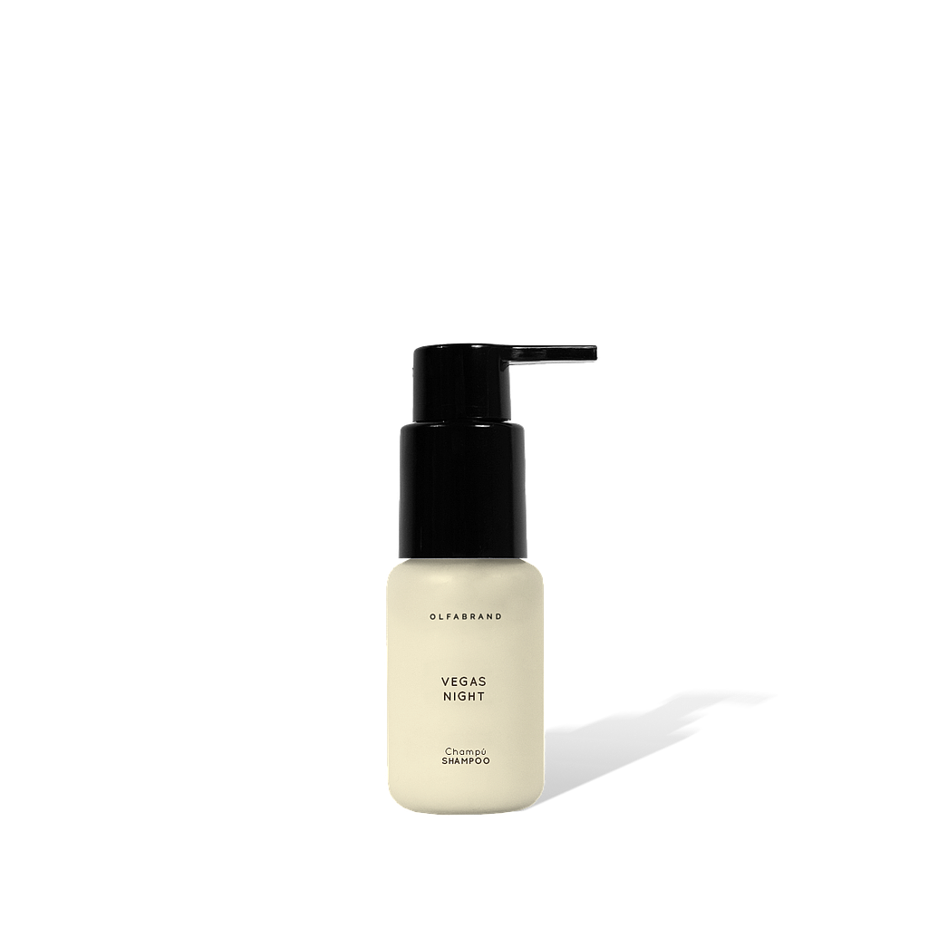 Shampoo Vegas Night 70ml