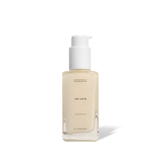 Aceite Seco We Love 90ml