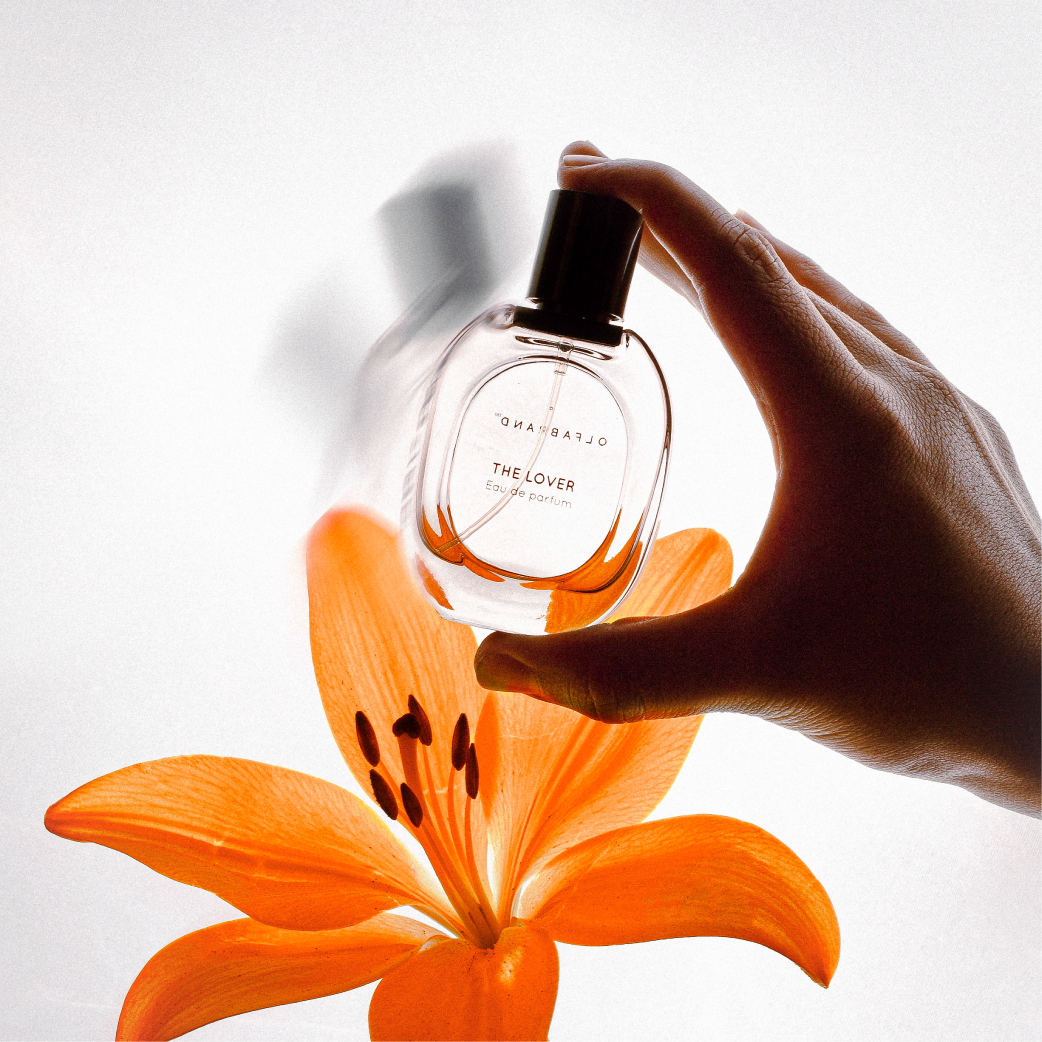 Eau de Parfum The Vegan 30ml