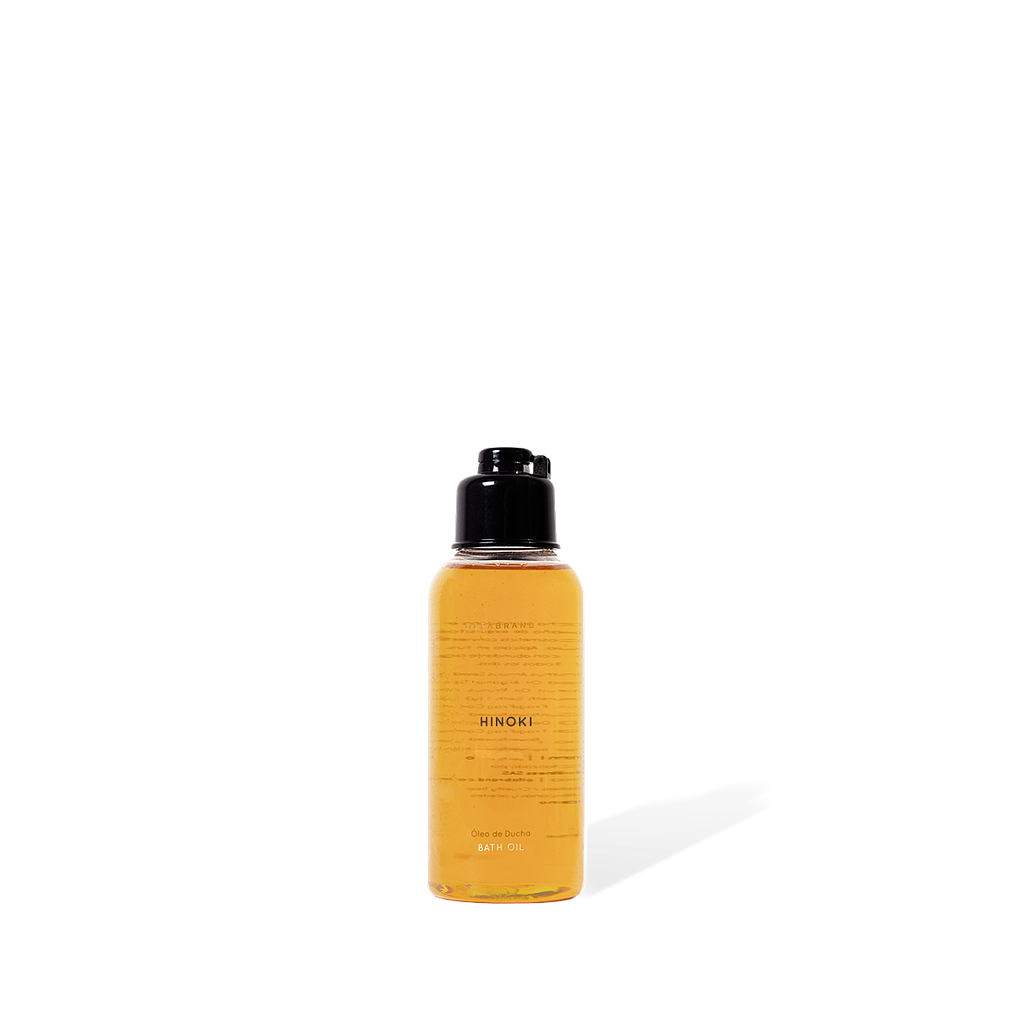 Oleo de ducha Hinoki 100ml