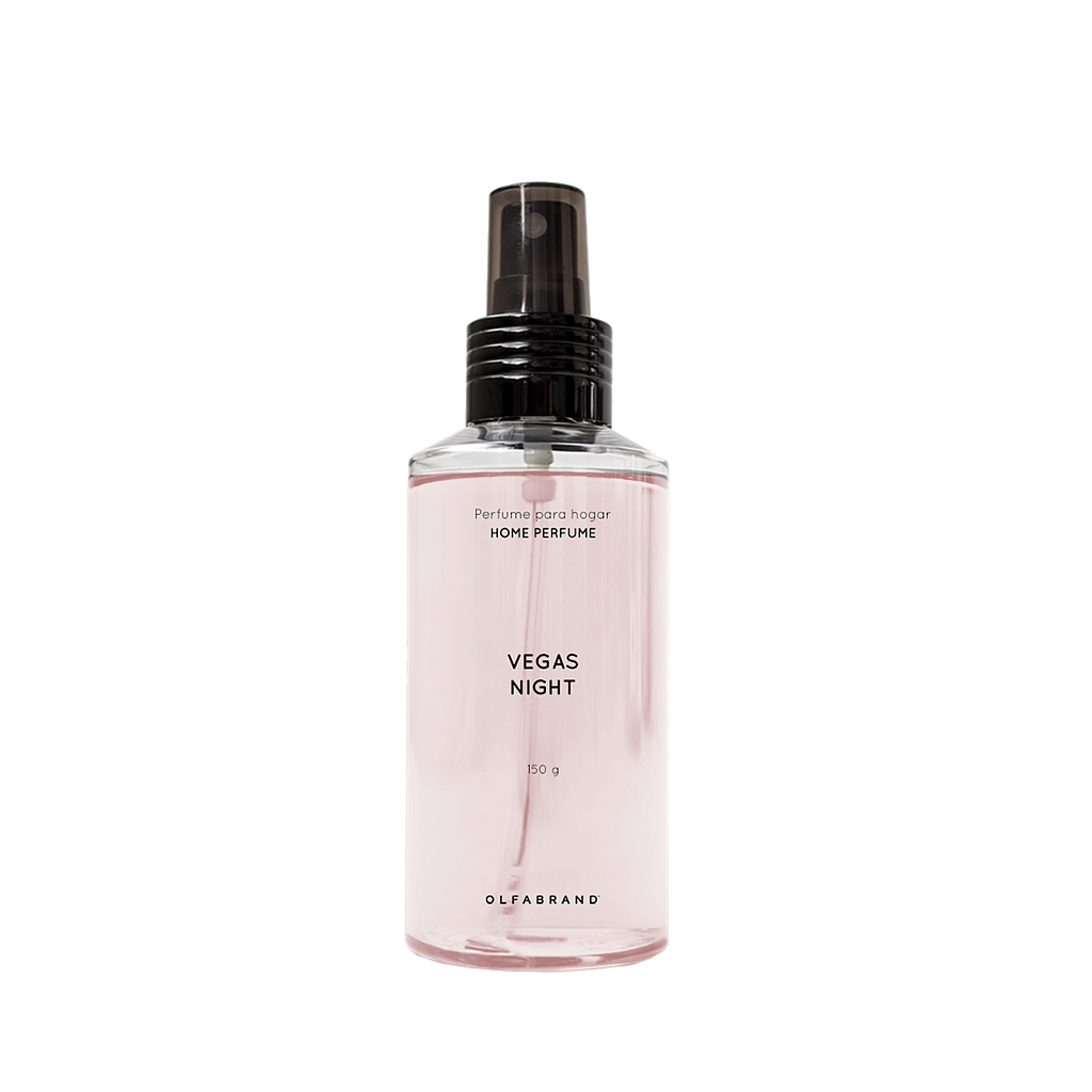 Agua de Linos Vegas Night 120ml