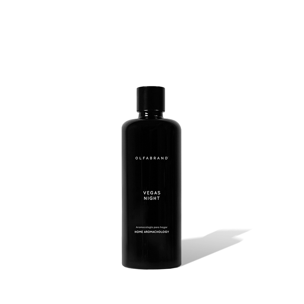 Fragancia Difusor Olfa - 35 Vegas Night 100ml - Olfabrand
