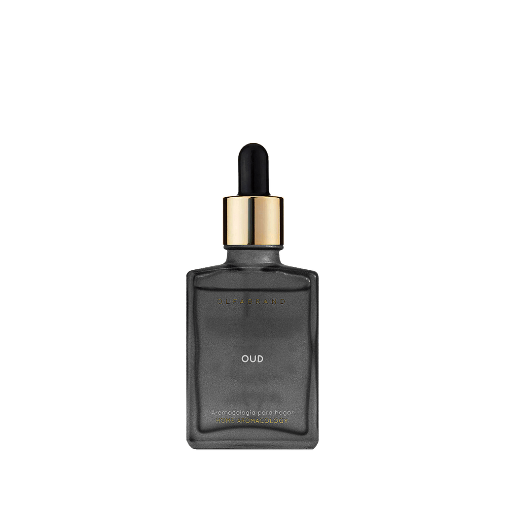 Fragancia Oud 30ml - Olfabrand