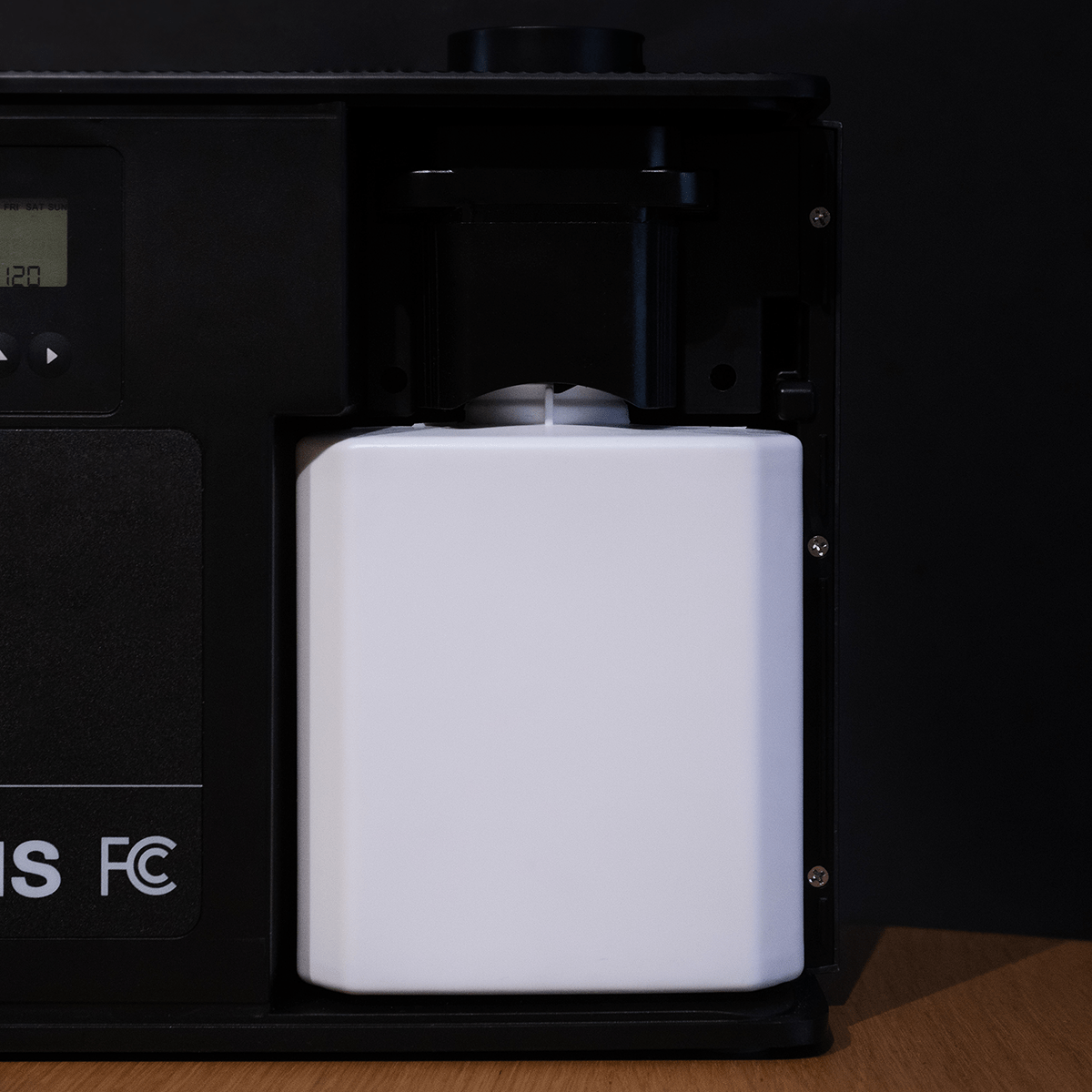 Olfasense - 30™ Difusor de Aromas Profesional 120m2 Con APP Por Bluetooth + WiFi - Olfabrand