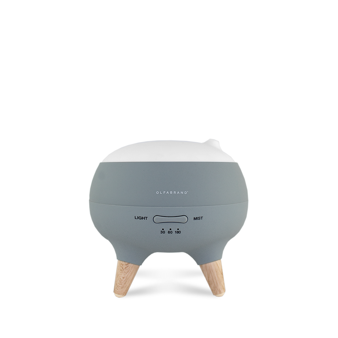 Humidificador Inteligente de aroma Navy 4.0 Wifi – Olfabrand