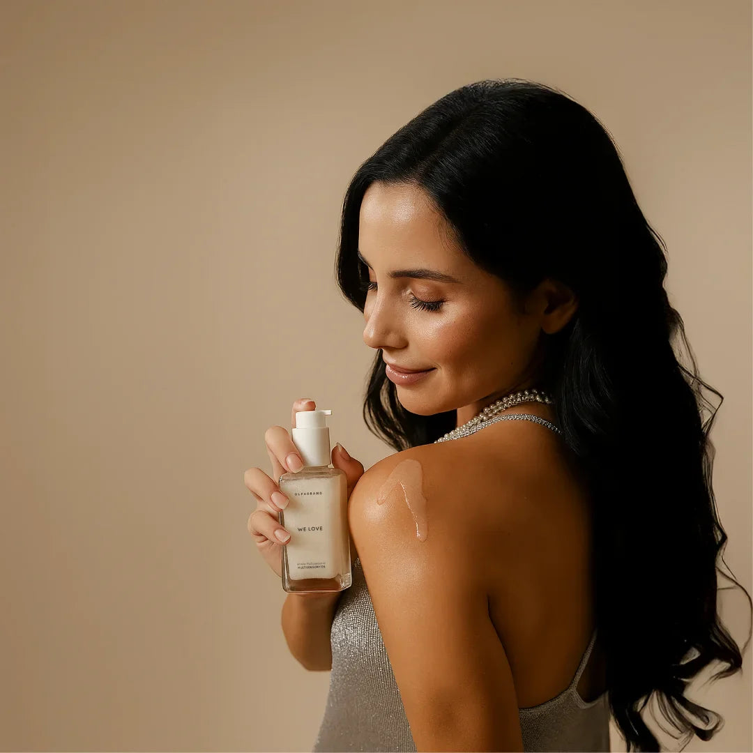 Skinimalismo: la tendencia que simplifica tu rutina de cuidado corporal