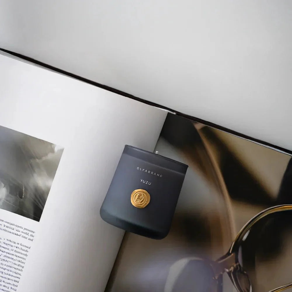 Mindfulness aromático: la tendencia de relajación que conquista - Olfabrand