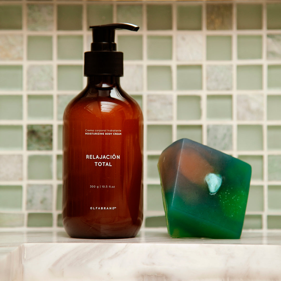 Hoteles & Amenities
