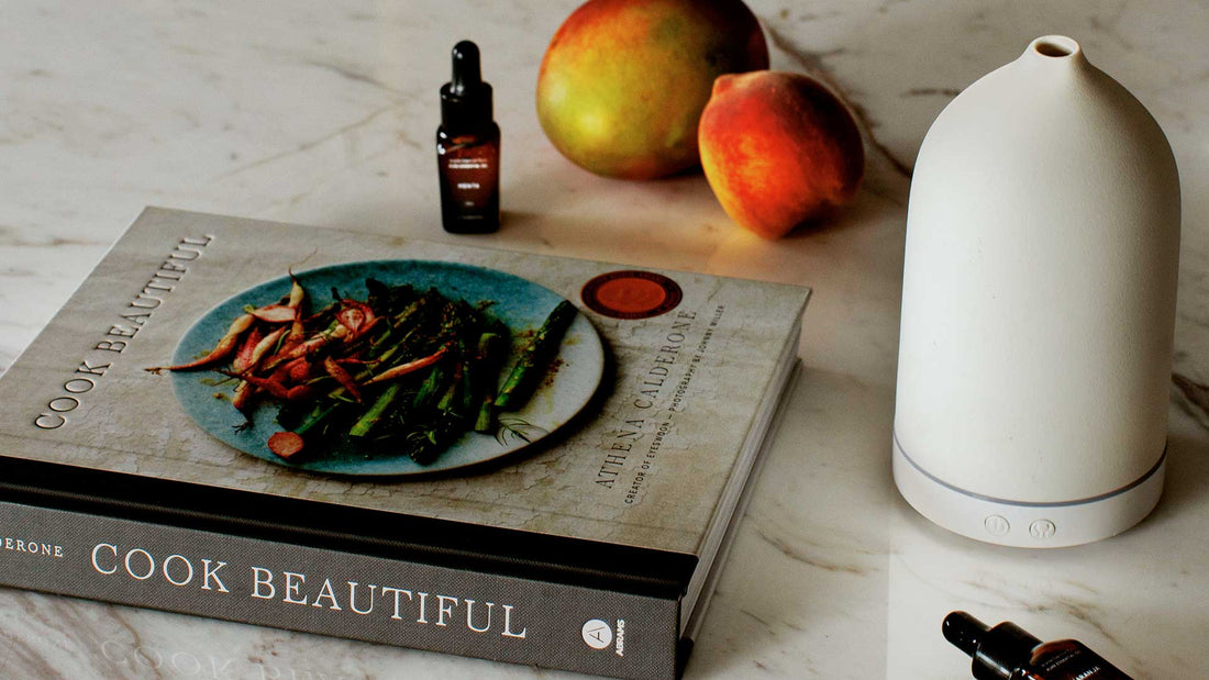 ¿A QUÉ HUELE COLOMBIA? - Olfabrand