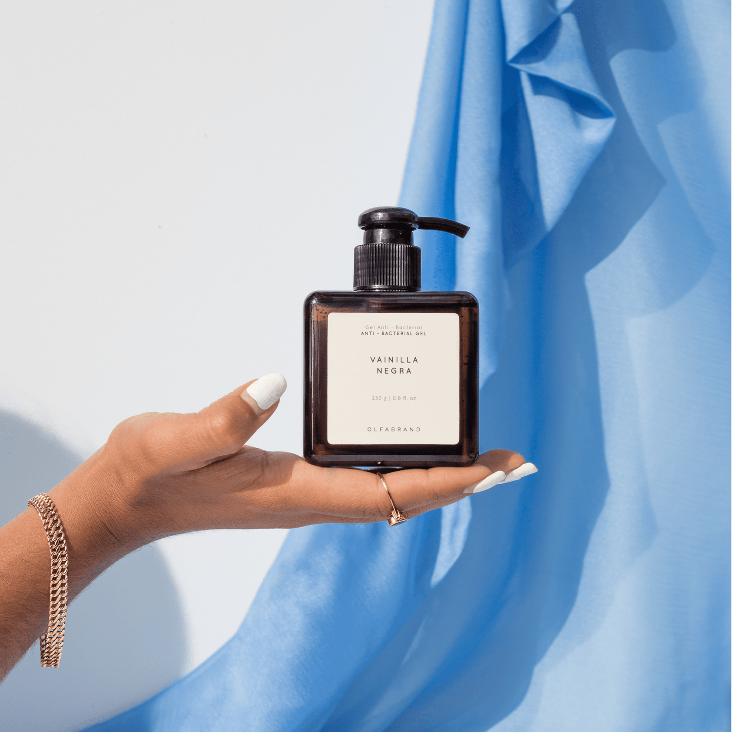 TIPS OLFABRAND PARA UNA SEMANA SANTA SEGURA - Olfabrand