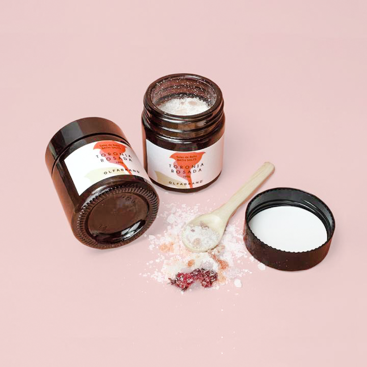 UN SPA DEL HIMALAYA CON OLFABRAND™
