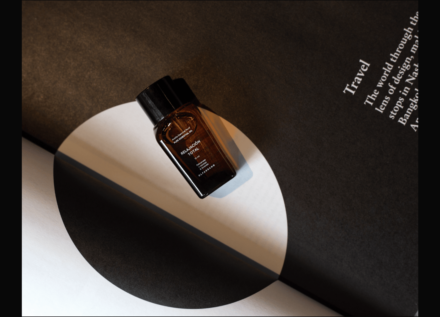 Aceites Esenciales Puros