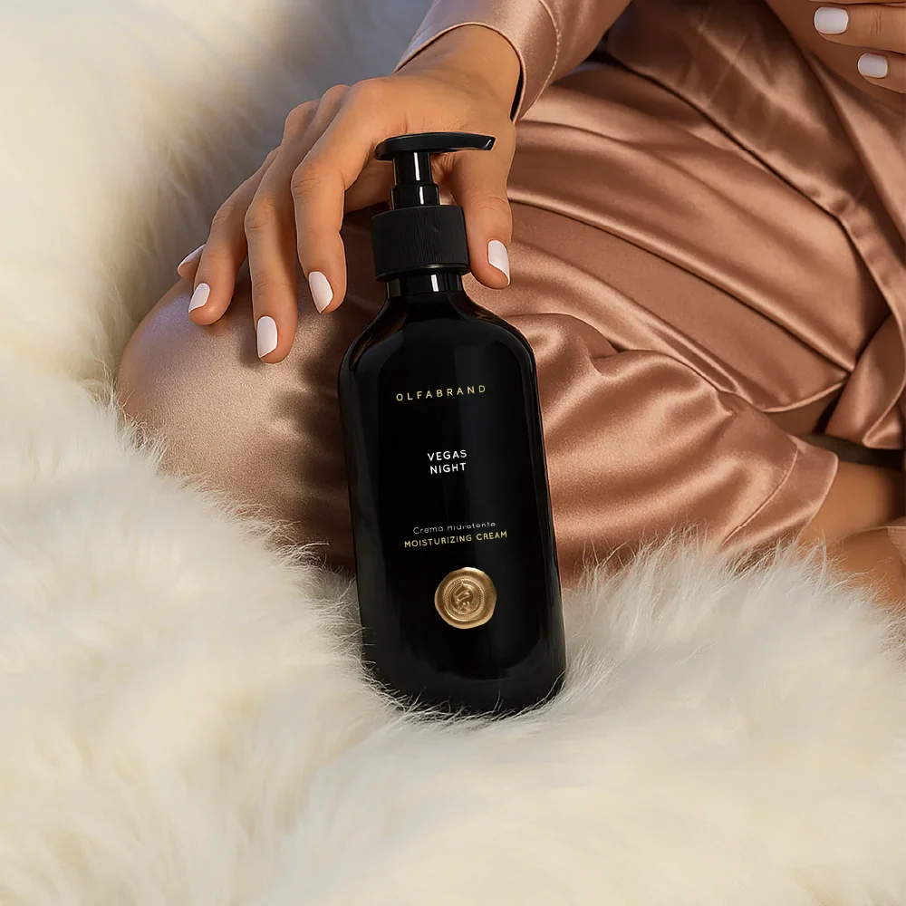 Perfumes de Casa