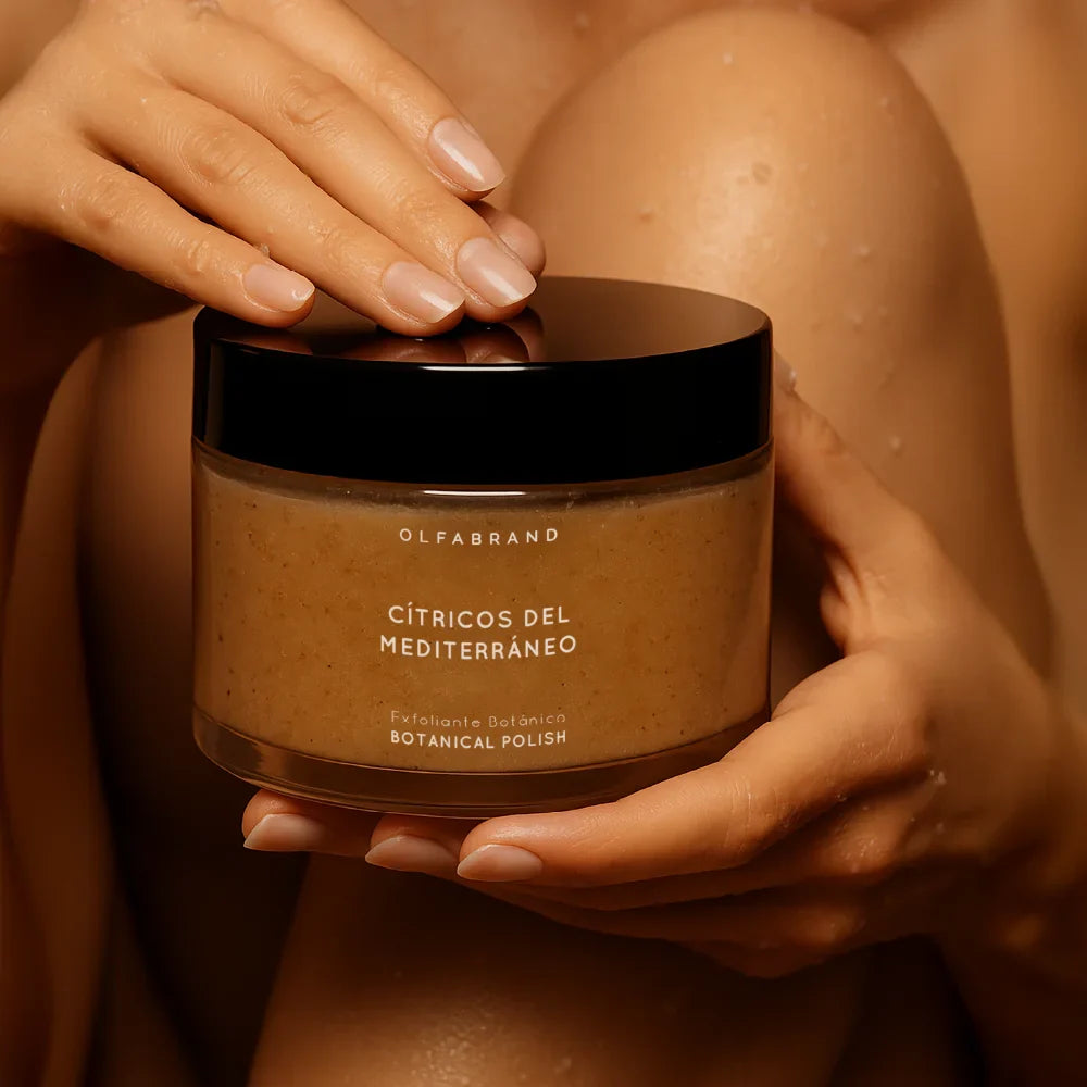 Exfoliantes