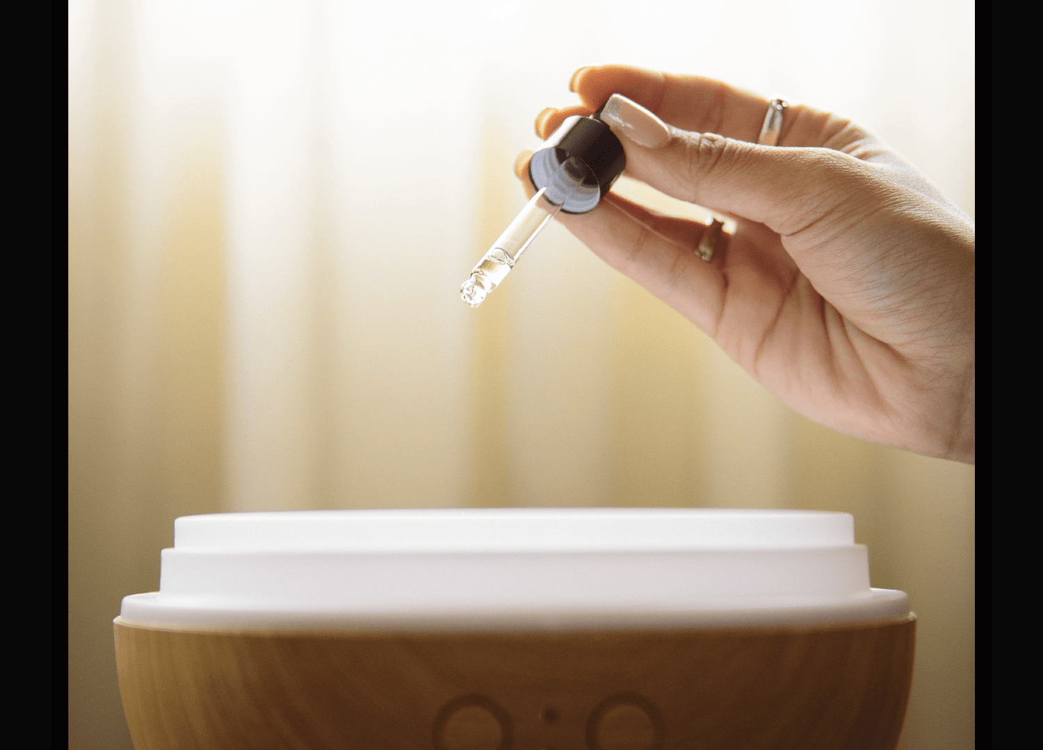 Fragancias para Humidificadores