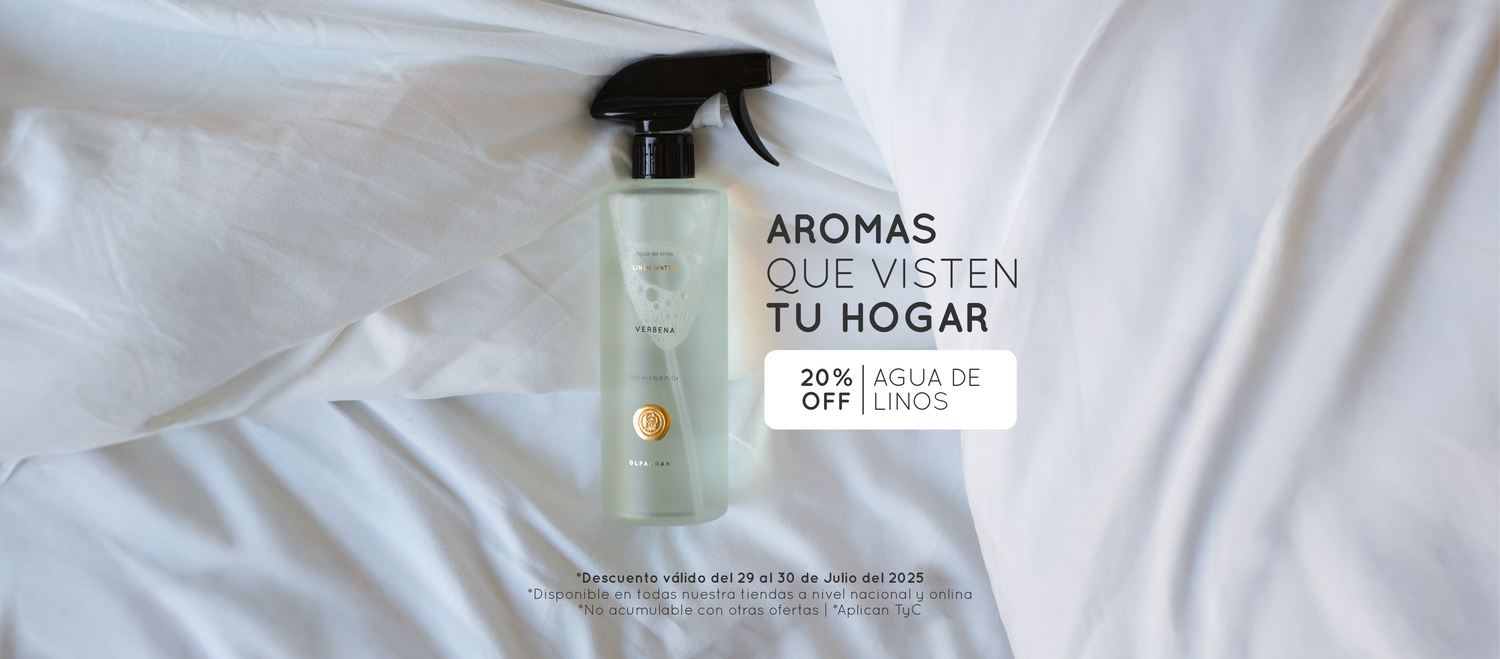 Agua de Linos