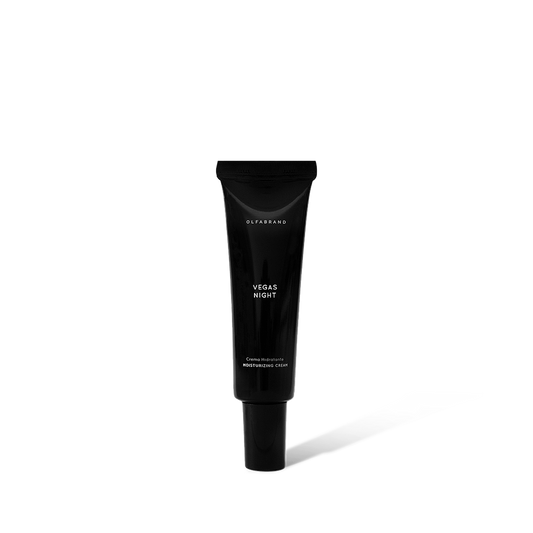 Crema Hidratante Vegas Night 30g