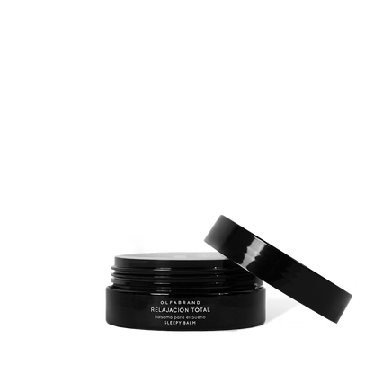 Balsamo Relajacion Total 60g