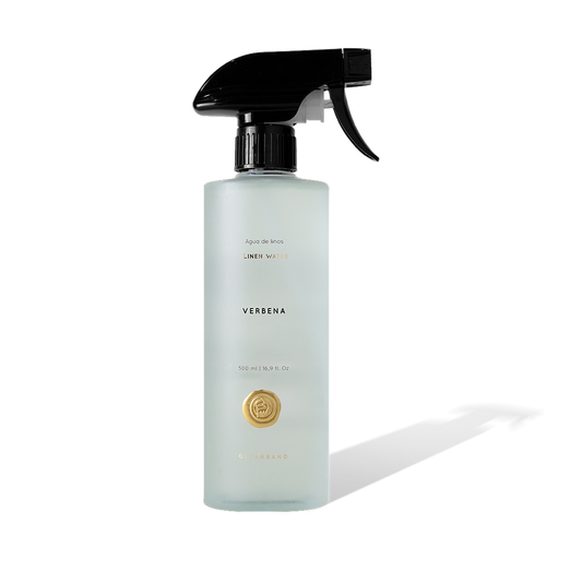 Agua de Linos Verbena 500ml