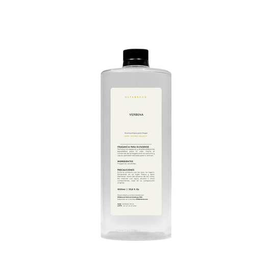 B2B OLFATIPO Litro Fragancia Verbena 1000ml