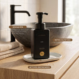 Jabón Espumoso Hinoki 450ml