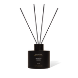 Difusor de aromas Reed  Vainilla Negra 100ml