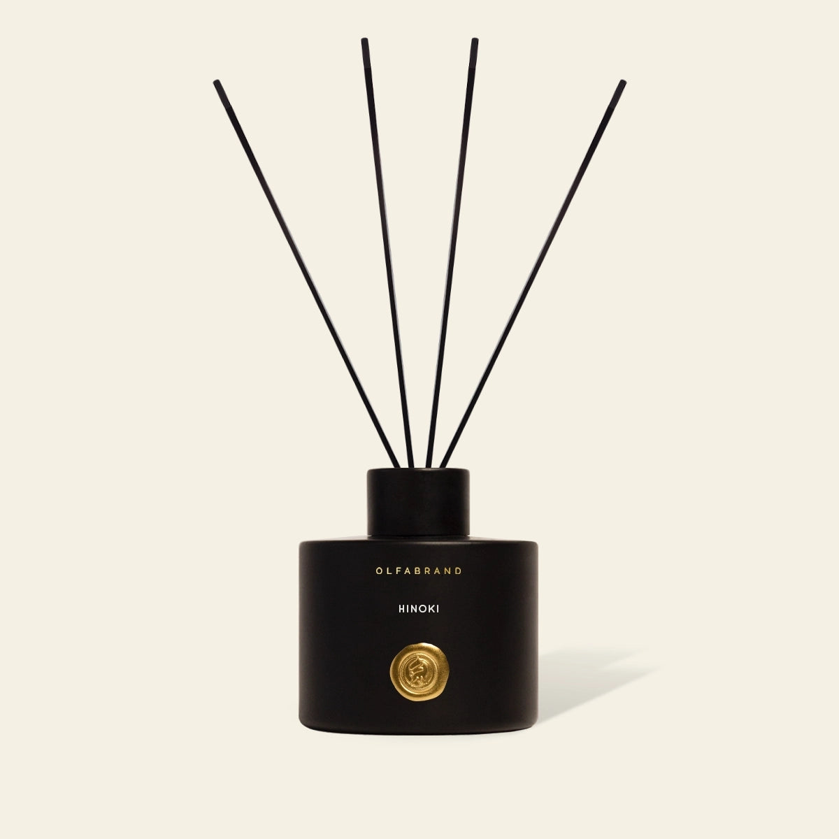 Difusor de aromas Reed Hinoki 100ml
