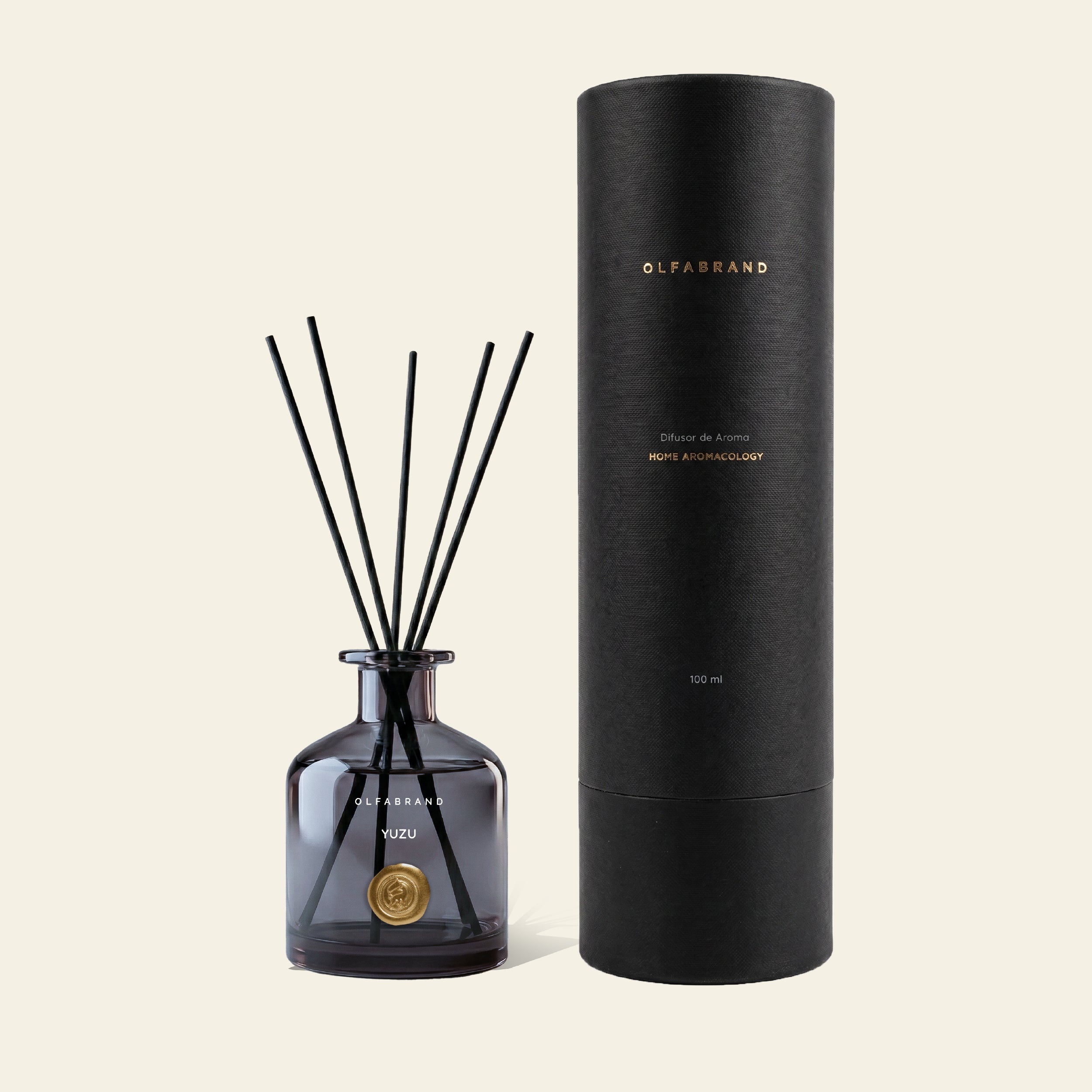 Difusor de aromas Reed Yuzu 250ml