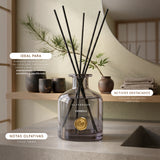 Difusor de aromas Reed Verbena 250ml