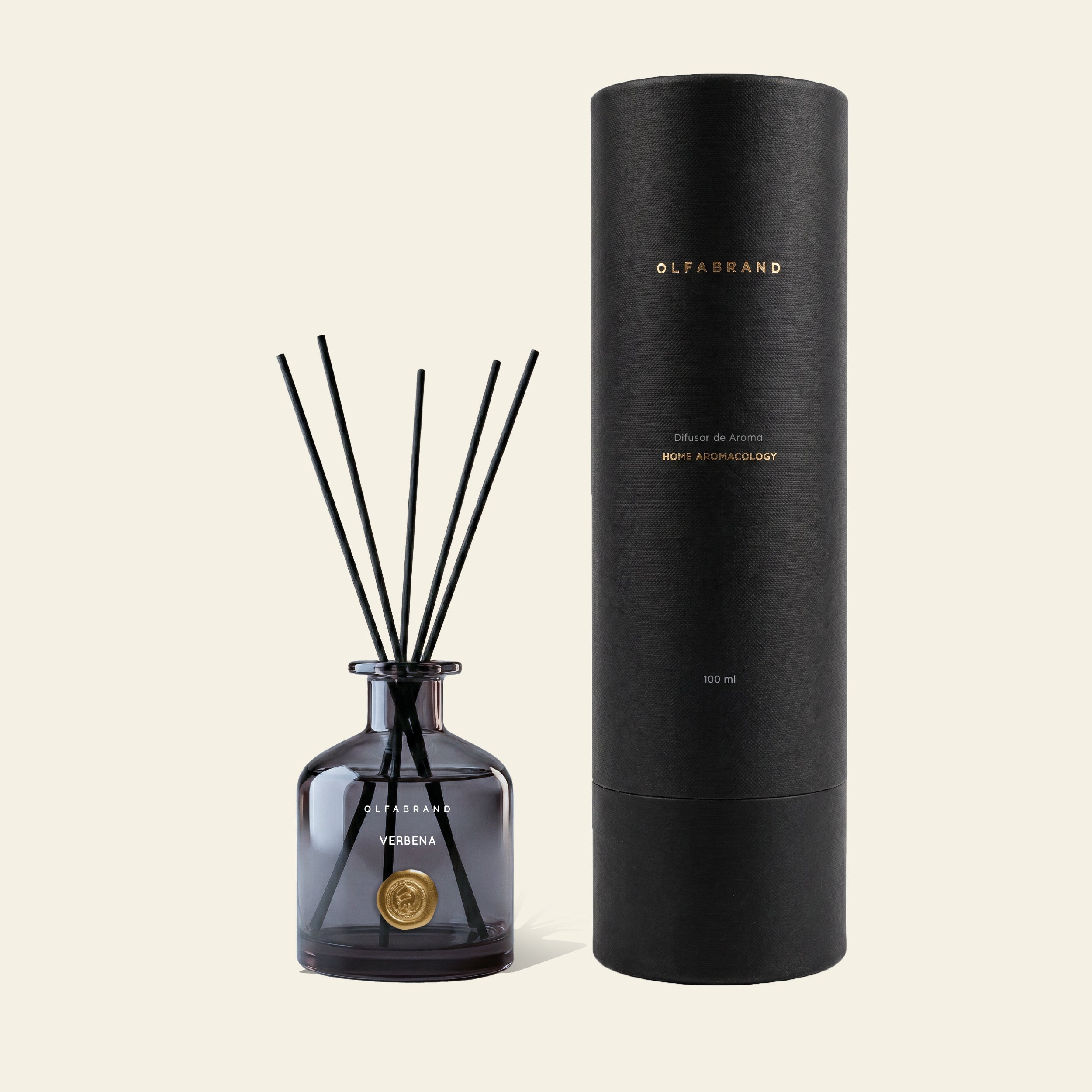 Difusor de aromas Reed Verbena 250ml