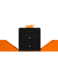 Caja de Rosas - Decorativa