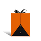 Caja de Rosas - Decorativa