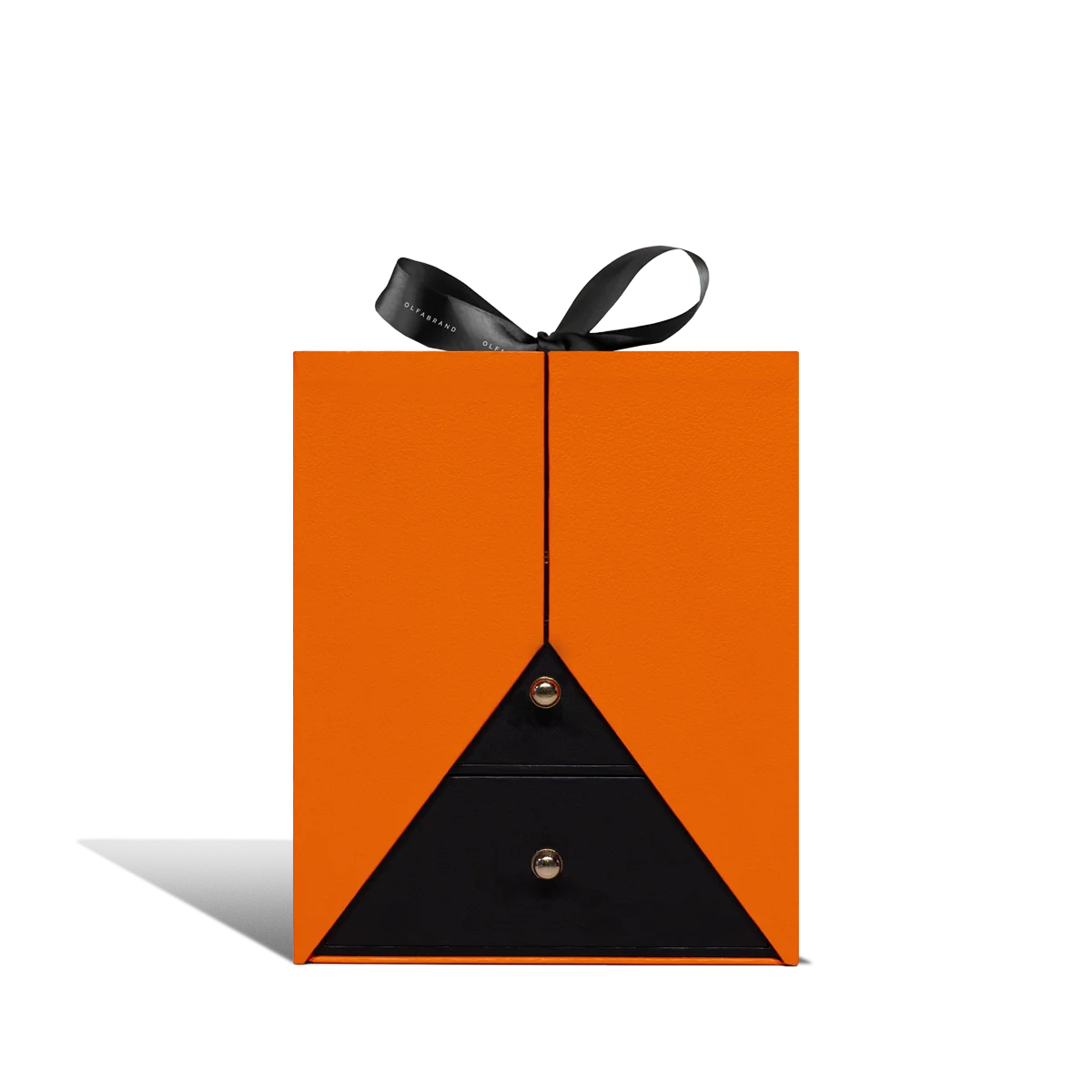 Caja de Rosas - Decorativa