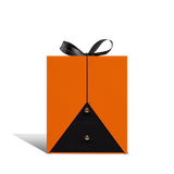 Caja de Rosas - Decorativa