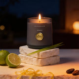 Vela Artesanal Hinoki 210g