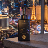Jabón Espumoso Vegas Night 450ml