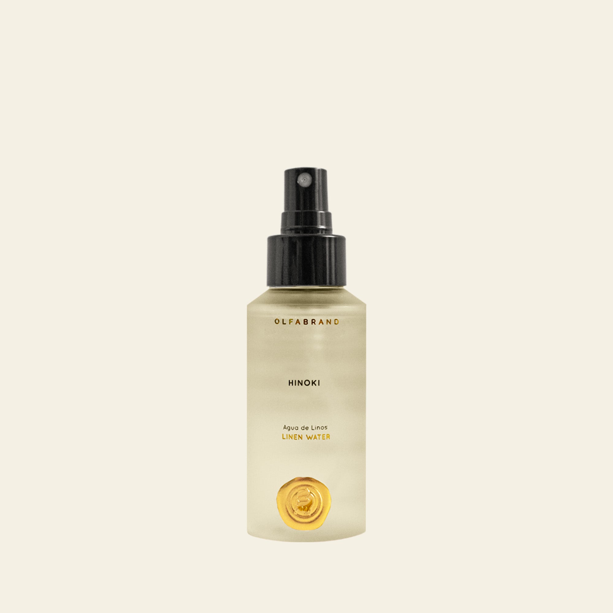 Agua de Linos Hinoki 100ml