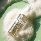 Espuma Limpiadora  Hidratante Extracto de  Aloe 150 mL