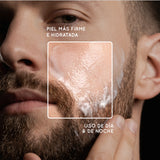 Sérum hidratante y reparador para hombres 50g