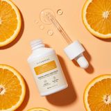 Sérum Vitamina C + Complejo Antioxidante Botánico 30 mL